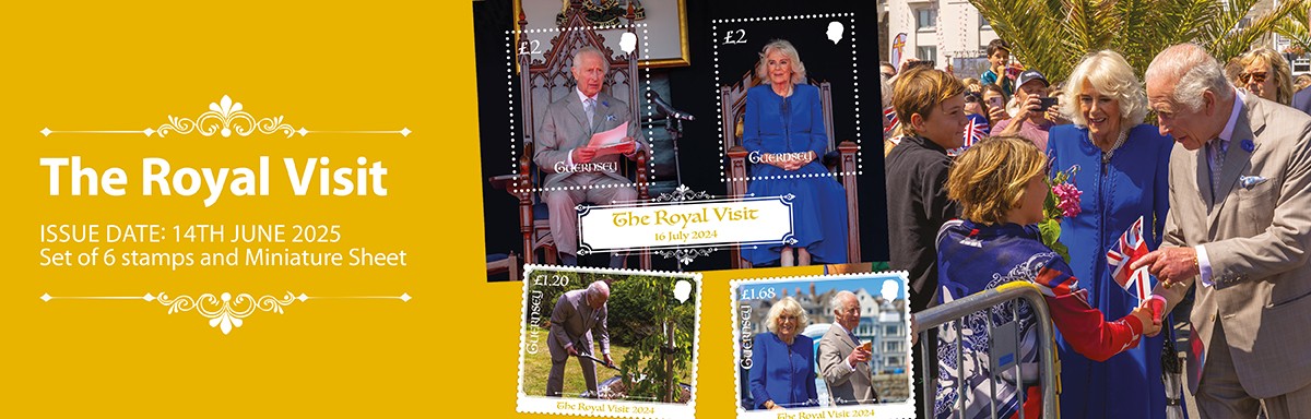 The Royal Visit